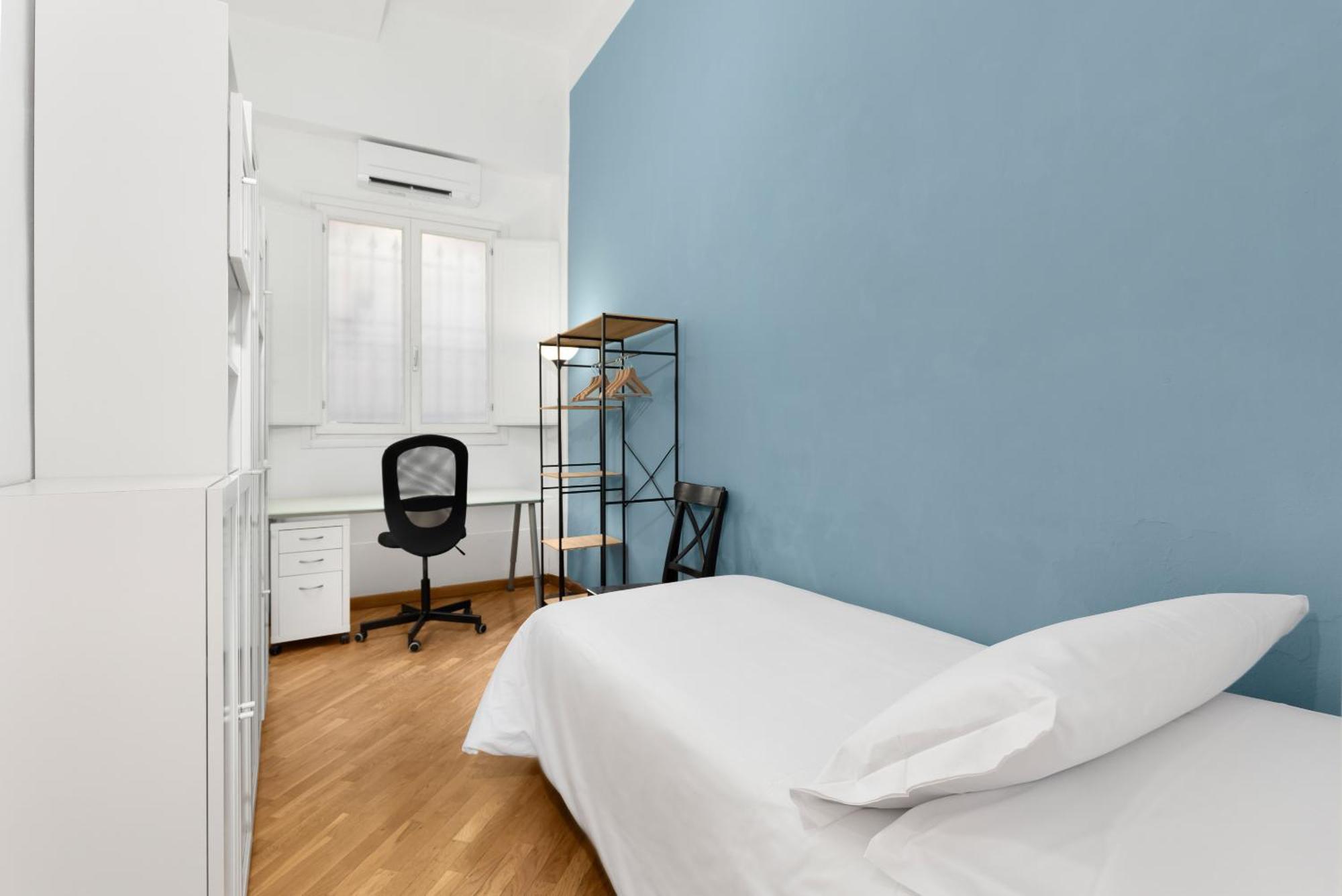 Roped Loft Borgo Pinti Florença