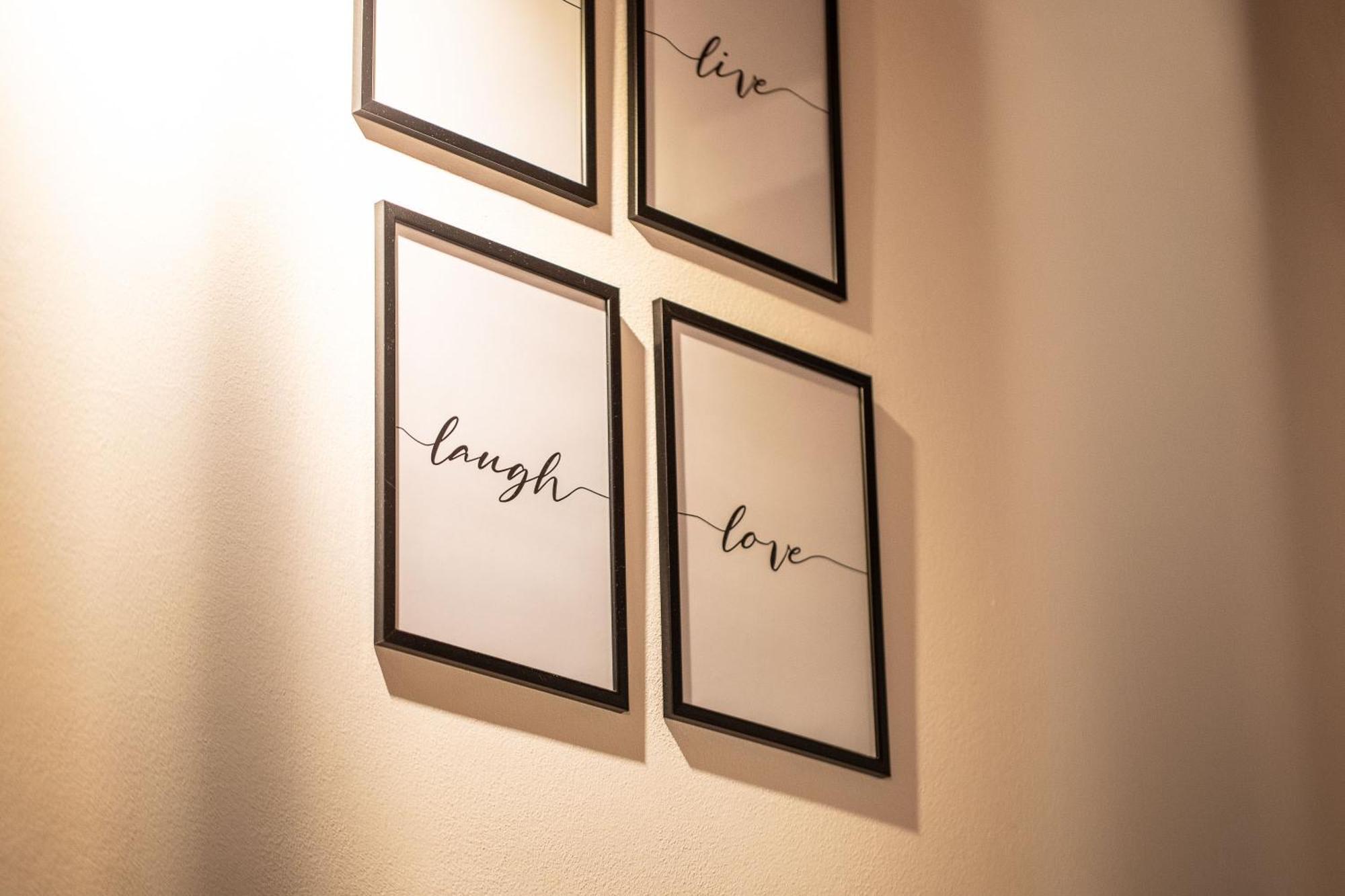 Roped Loft Borgo Pinti * Florença