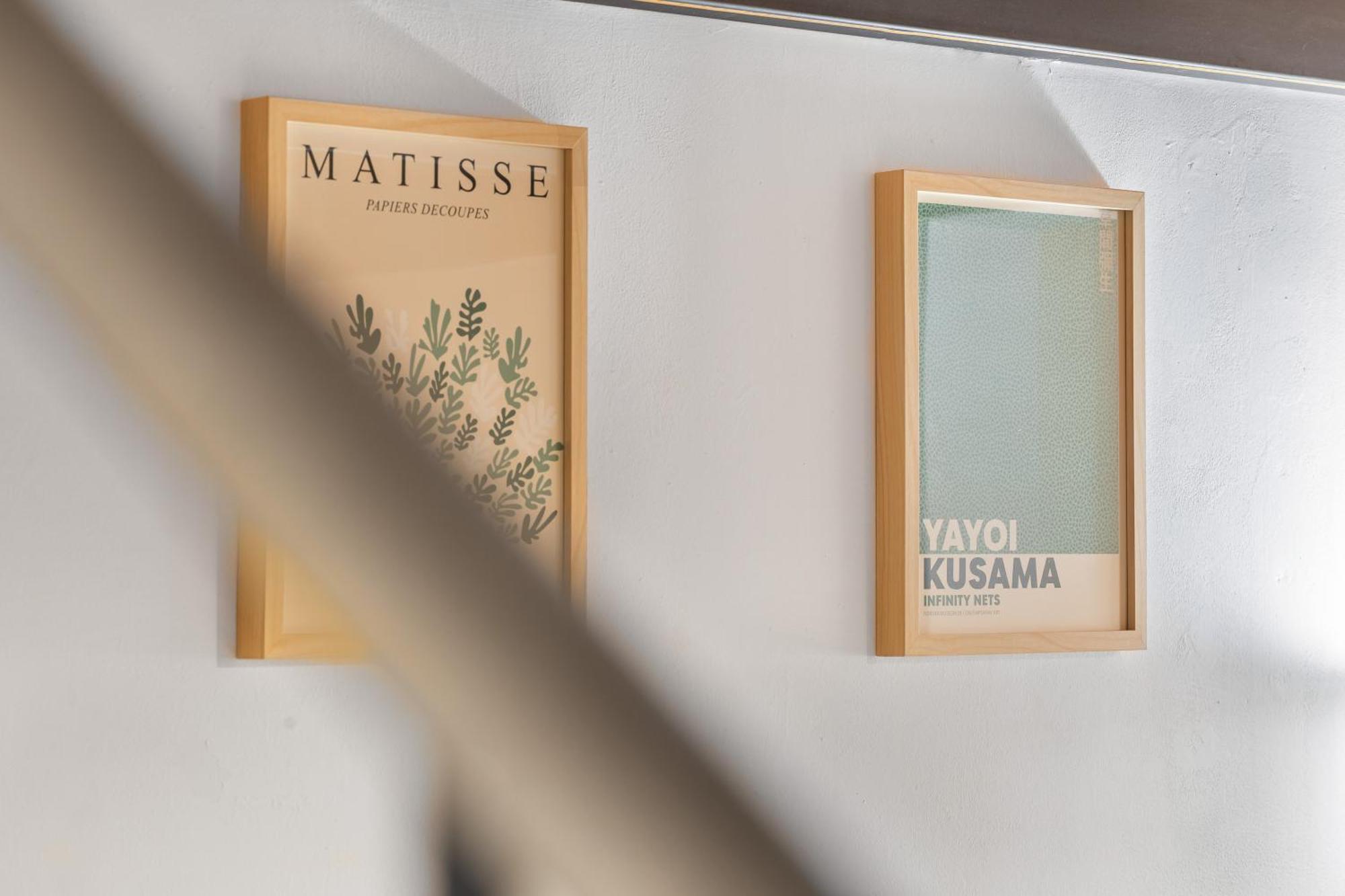 Roped Loft Borgo Pinti Appartamento *